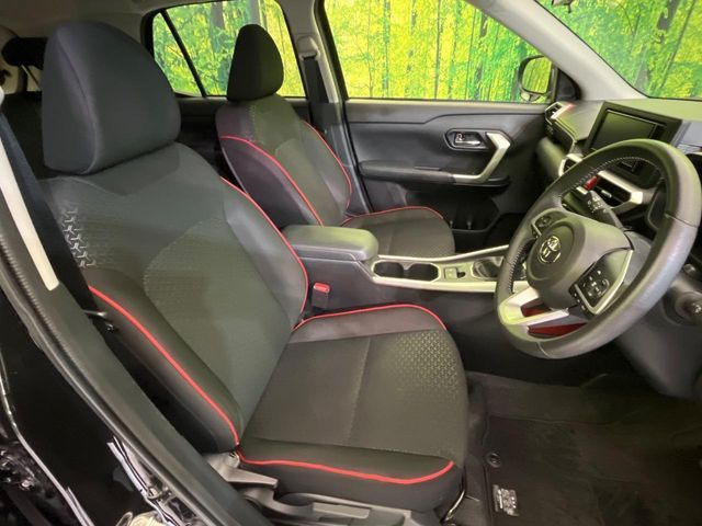 TOYOTA RAIZE HYBRID 2023