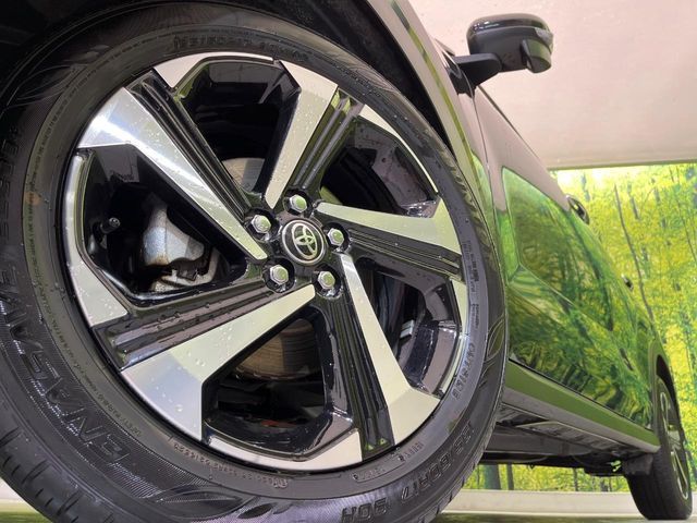 TOYOTA RAIZE HYBRID 2023