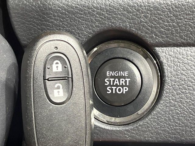 SUZUKI HUSTLER 4WD 2017