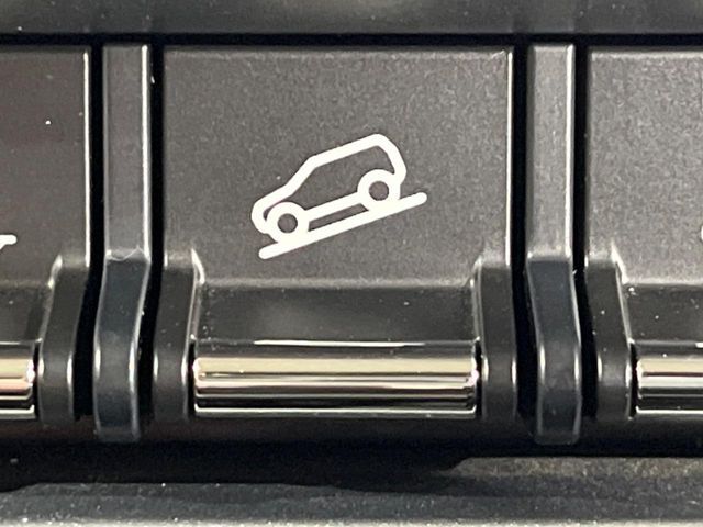 SUZUKI HUSTLER 4WD 2017