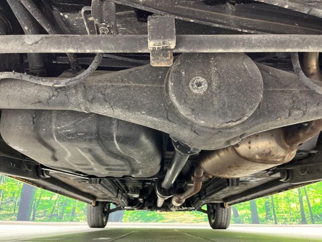 SUZUKI HUSTLER 4WD 2017