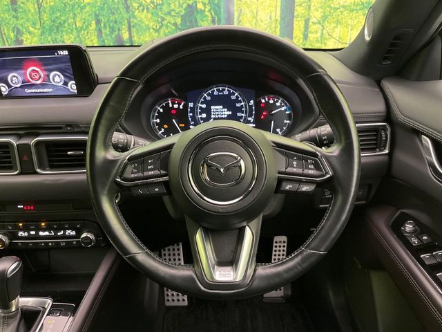 MAZDA CX-5 2019