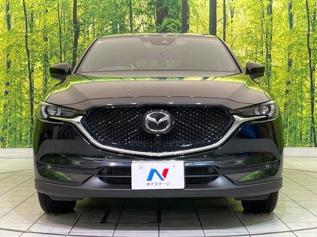 MAZDA CX-5 2019
