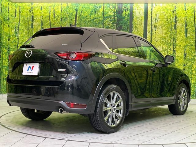 MAZDA CX-5 2019