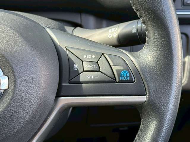 NISSAN SERENA  S-HYBRID 2018