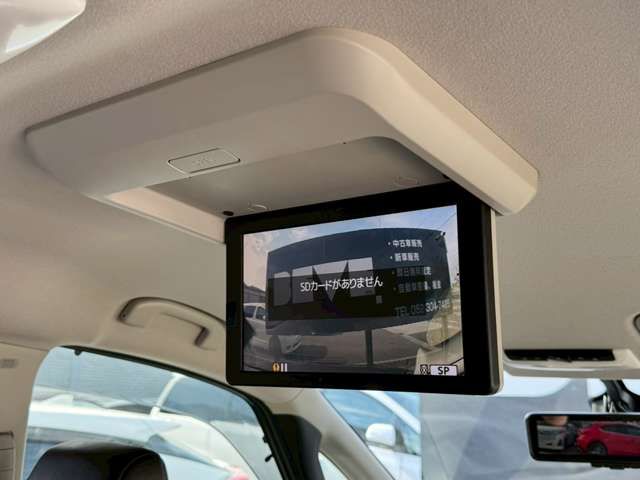 NISSAN SERENA  S-HYBRID 2018