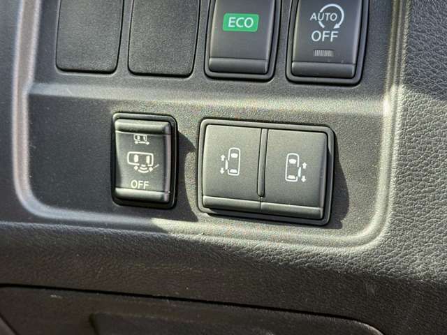 NISSAN SERENA  S-HYBRID 2018