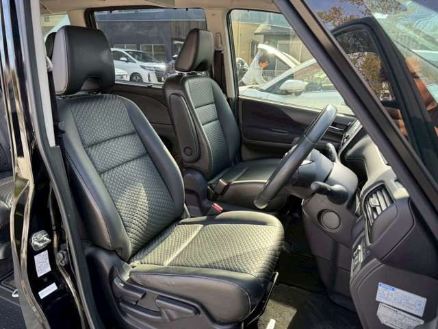 NISSAN SERENA  S-HYBRID 2018