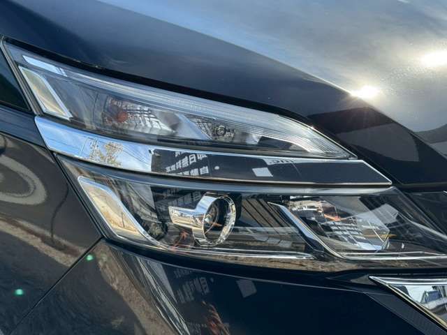 NISSAN SERENA  S-HYBRID 2018