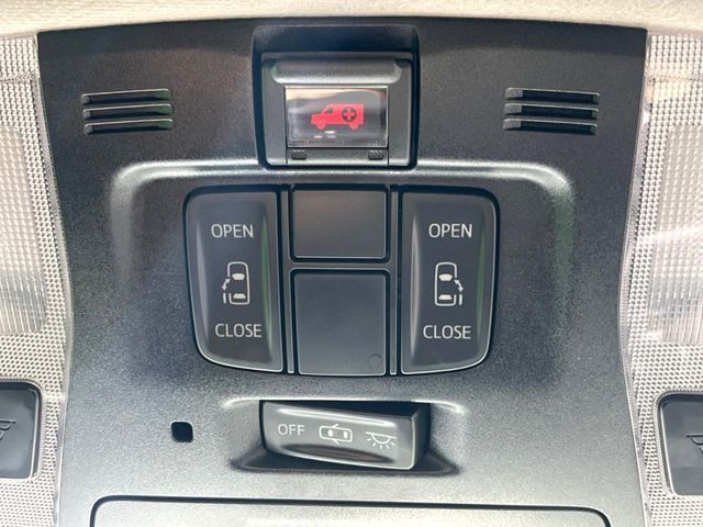 TOYOTA VELLFIRE  HYBRID 4WD 2019