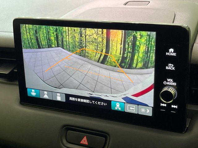 HONDA VEZEL e:HEV 2022