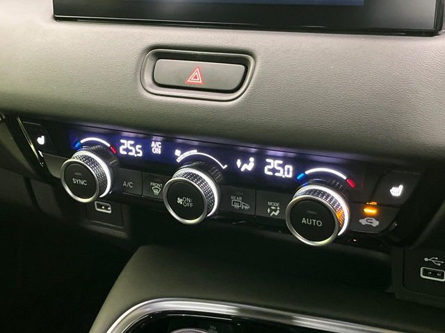 HONDA VEZEL e:HEV 2022