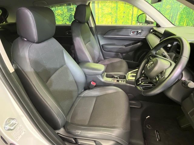 HONDA VEZEL e:HEV 2022