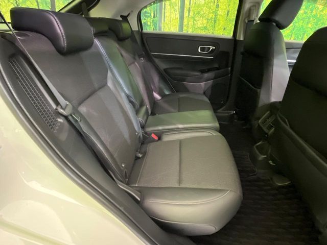 HONDA VEZEL e:HEV 2022