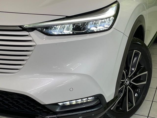 HONDA VEZEL e:HEV 2022
