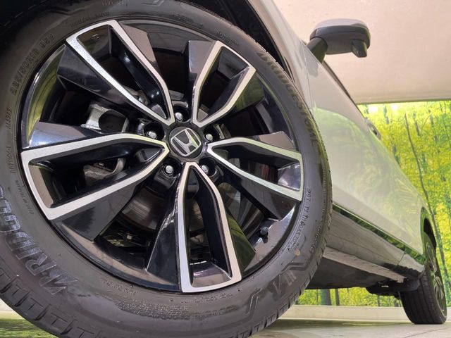 HONDA VEZEL e:HEV 2022