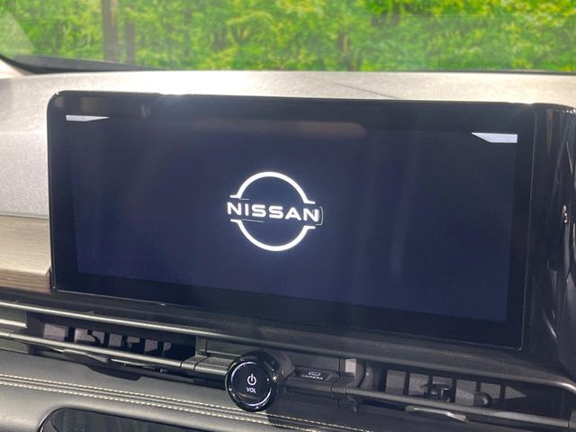 NISSAN SERENA  WG 2023