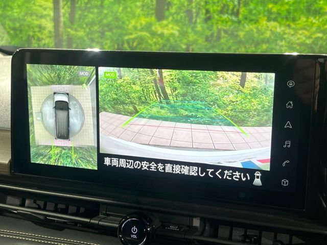 NISSAN SERENA  WG 2023