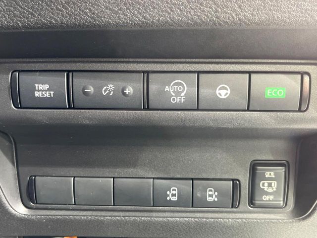 NISSAN SERENA  WG 2023