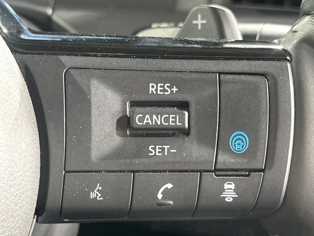 NISSAN SERENA  WG 2023