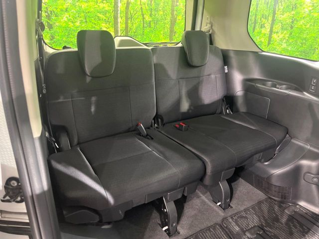 NISSAN SERENA  WG 2023