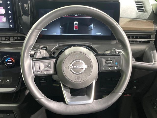 NISSAN SERENA  WG 2023