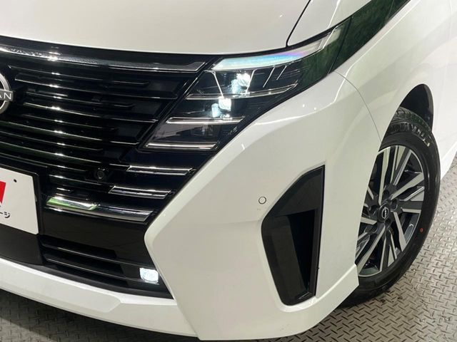 NISSAN SERENA  WG 2023