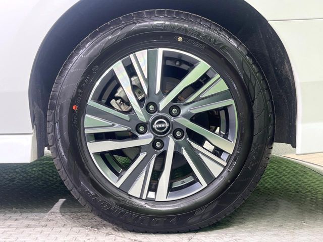 NISSAN SERENA  WG 2023