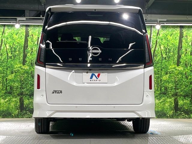 NISSAN SERENA  WG 2023