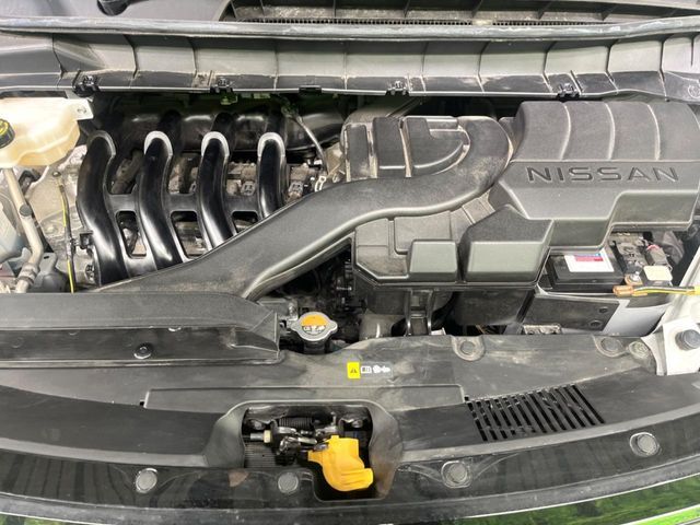 NISSAN SERENA  WG 2023