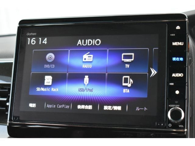 HONDA N BOX CUSTOM 2019