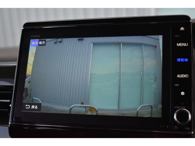 HONDA N BOX CUSTOM 2019