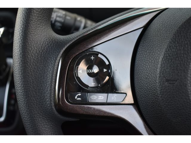 HONDA N BOX CUSTOM 2019