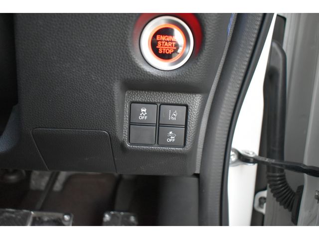 HONDA N BOX CUSTOM 2019