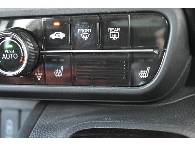 HONDA N BOX CUSTOM 2019