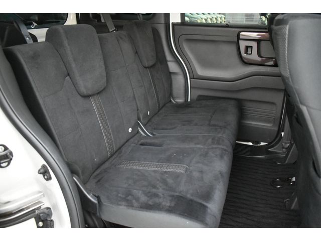 HONDA N BOX CUSTOM 2019