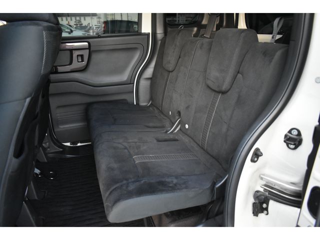 HONDA N BOX CUSTOM 2019