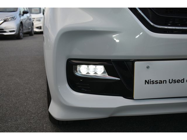 HONDA N BOX CUSTOM 2019