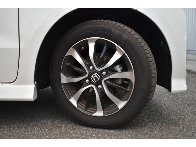 HONDA N BOX CUSTOM 2019