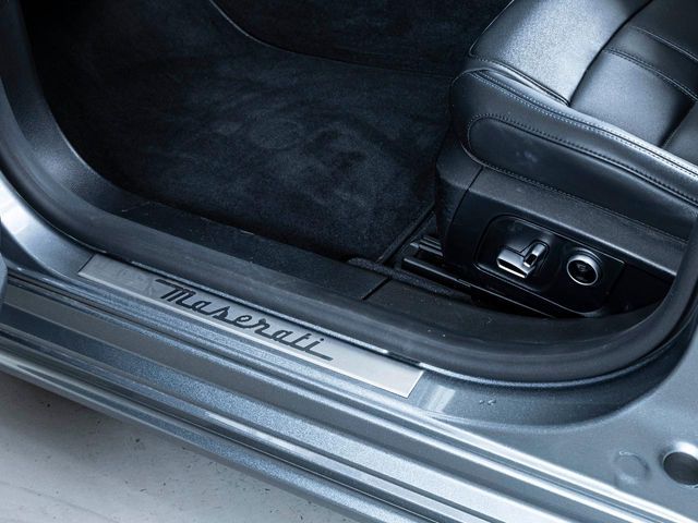 MASERATI MASERATI GHIBLI Sedan 2022