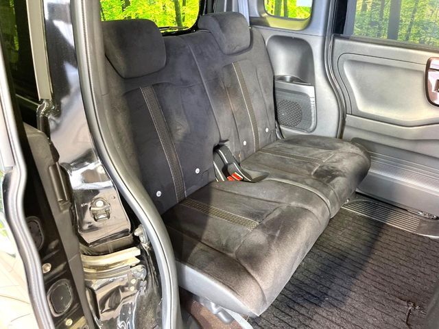 HONDA N BOX CUSTOM 2019