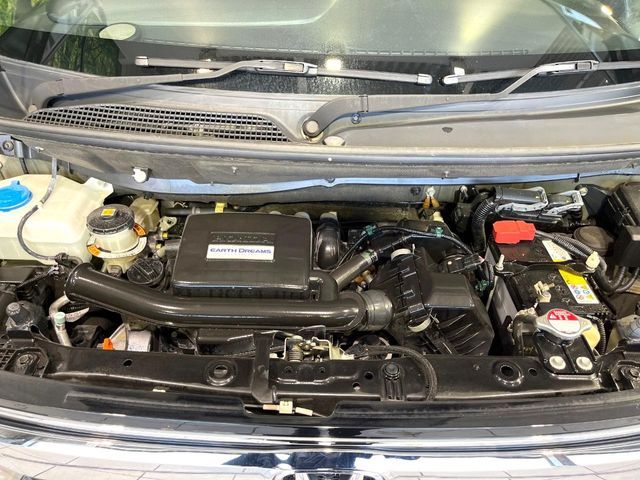 HONDA N BOX CUSTOM 2019