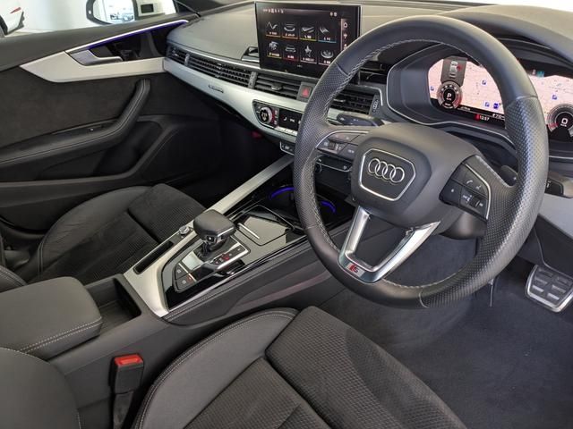 AUDI AUDI A5 SPORTBACK 2022