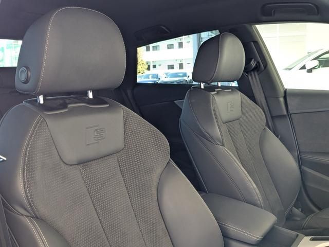 AUDI AUDI A5 SPORTBACK 2022