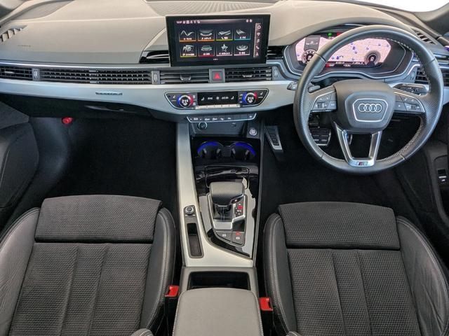 AUDI AUDI A5 SPORTBACK 2022