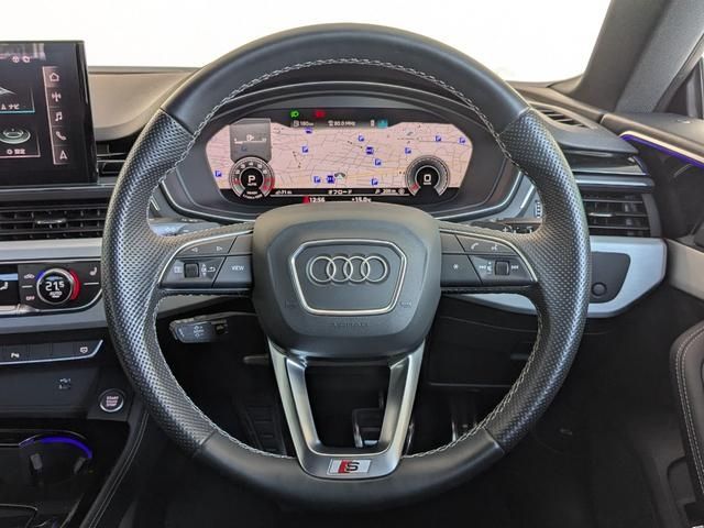 AUDI AUDI A5 SPORTBACK 2022