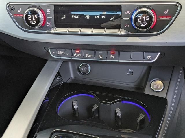 AUDI AUDI A5 SPORTBACK 2022