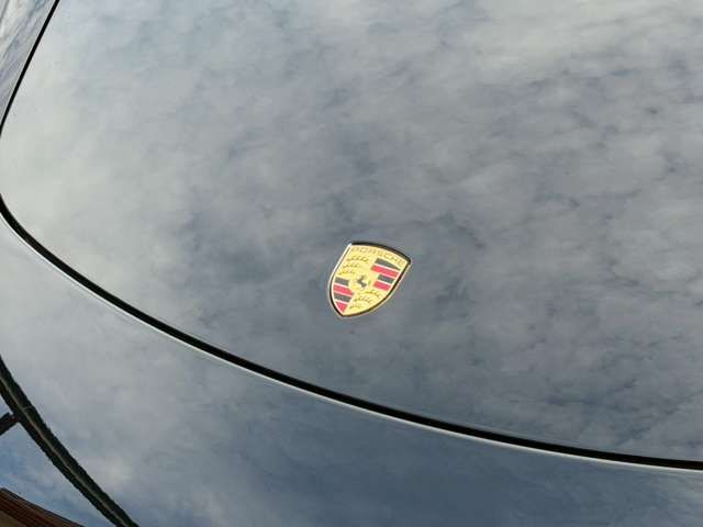 PORSCHE PORSCHE 718CAYMAN 2018