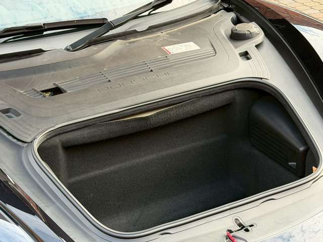 PORSCHE PORSCHE 718CAYMAN 2018