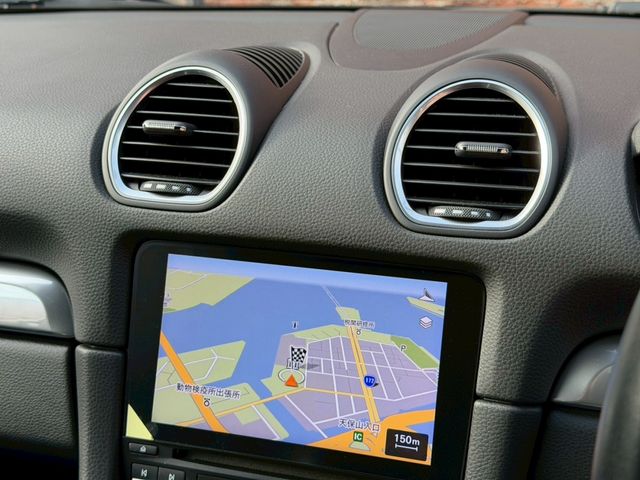 PORSCHE PORSCHE 718CAYMAN 2018